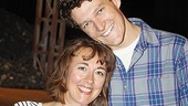 Brief Encounter Meet – Dorothy Atkinson – Gabriel Ebert