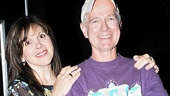 Deep Throat meet – Rita Rehn – John-Charles Kelly