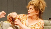 Zachary Booth as OTTO, Elizabeth Ashley as Mother and Brian Murray as Doctor in Me, Myself & I. 