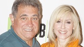 Lombardi Meet and Greet – Dan Lauria – Judith Light