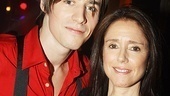 Spider-man GMA – Reeve Carney – Julie Taymor
