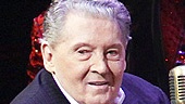 Million Dollar Quartet Photo Op – Jerry Lee Lewis – Levi Kreis
