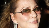Know who we love? The ageless, always glamorous Elizabeth Ashley.