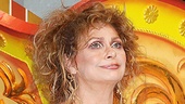 Elizabeth Ashley is every inch a star as Albee’s addled Mother.
