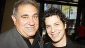 Bway on Bway 2010 - Thomas Kail - Dan Lauria