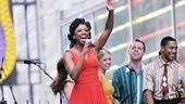 Bway on Bway 2010 – Montego Glover