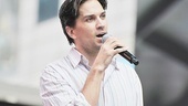 Bway on Bway 2010 – Will Swenson – stage