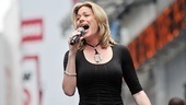 Bway on Bway 2010 – Marin Mazzie