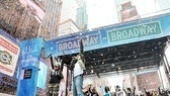 Bway on Bway 2010 – Lin-Manuel Miranda – Karen Olivo