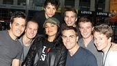 Bway on Bway 2010 – Karen Olivo – Jets