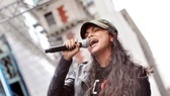 Bway on Bway 2010  - Karen Olivo 