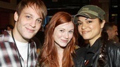 Bway on Bway 2010 – Theo Stockman – Alison Case – Karen Olivo