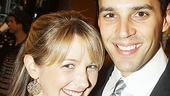 Bway on Bway 2010 – Phantom – Sara Jean Ford – Ryan Silverman