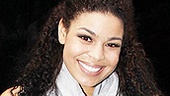 Bway on Bway 2010 – Jordin Sparks – 1