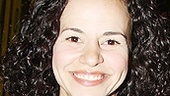 Bway on Bway 2010 – Mandy Gonzalez – 1