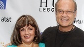 Bway on Bway 2010 - Kelsey Grammer - Charolotte St. Martin