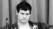 Photo Op: Bloody Bloody Andrew Jackson in Rehearsal – Benjamin Walker