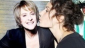 Patti LuPone Book Launch Party – Laura Benanti