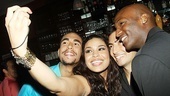 Jordin Heights – Kyle Beltran – Jordin Sparks – Shaun Taylor-Corbett – Clifton Oliver