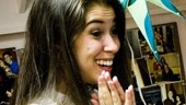 Sarah Amengual in West Side Story  - Sarah Amengual 
