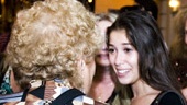 Sarah Amengual in West Side Story  - Sarah Amengual 