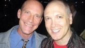 Divine Sister Opening – Charles Busch – David Drake