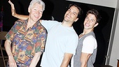 Priscilla Meet – Tony Sheldon – Will Swenson – Nick Adams