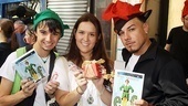 Elf box office – fans