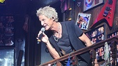 REO Speedwagon at Rock of Ages – Kevin Cronin