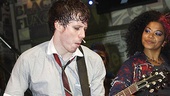 Billie Joe Idiot – John Gallagher Jr. – Rebecca Naomi Jones 