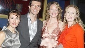 Brief encounter opening – Dorothy Atkinson – Gavin Lee – Annette McLaughlin – Emily Harvey