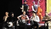 Brief encounter opening – cast