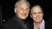 Brief encounter opening – Victor Garber – Scott Ellis