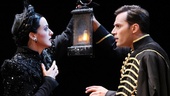 Show Photos - The Phantom of the Opera - Cristin J. Hubbard - Ryan Silverman