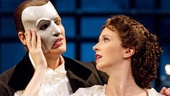 Show Photos - The Phantom of the Opera - Hugh Panaro - Sara Jean Ford