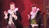 Show Photos - Bloody Bloody Andrew Jackson - Darren Goldstein - Lucas Near-Verbrugghe - Bryce Pinkham - Ben Steinfeld