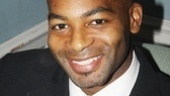 Bway South Africa - Brandon Victor Dixon