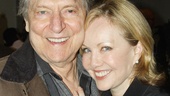 Scottsboro Meet – John Cullum – Susan Stroman