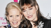 Love One Year – Daryl Roth – Barbara Feldon