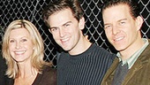 Celebs at Jersey Boys - Olivia Newton-John