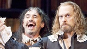 Show Photos - La Bete - Mark Rylance - David Hyde Pierce
