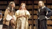 Show Photos - La Bete - Mark Rylance - Joanna Lumley - David Hyde Pierce