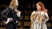 Show Photos - La Bete - David Hyde Pierce - Joanna Lumley