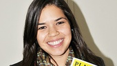 Lombardi Ferrera – America Ferrera