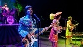 Show Photos - Rain - cast