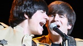 Show Photos - Rain - Steve Landes - Joe Bithorn - Steve Landes