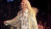 Dee Snider Rock of Ages opening night – Dee Snider