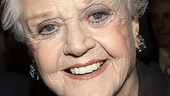 A Life in the Theatre Opening Night – Angela Lansbury