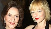 Bloody Bloody Andrew Jackson opening night – Kelly Bishop – Emily Bergl