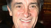 Bloody Bloody Andrew Jackson opening night – Roger Rees
